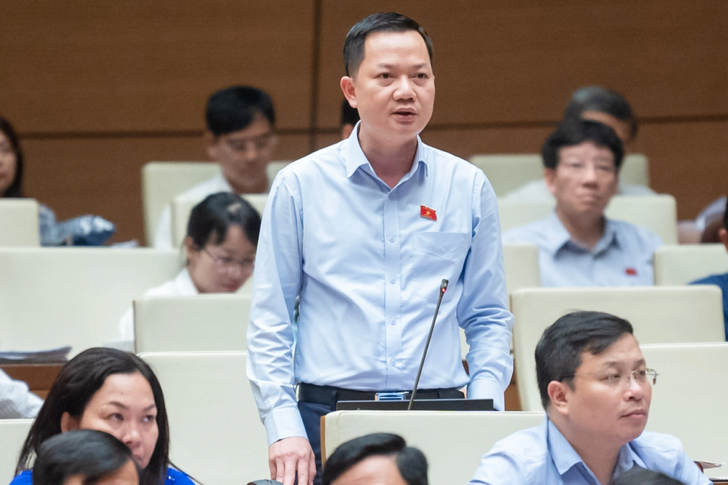 Luật Đất đai (sửa đổi): Đề nghị bổ sung trường hợp thu hồi đất xây dựng hạ tầng phát triển du lịch - Ảnh 5.