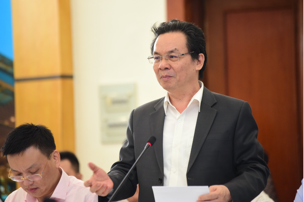 Luật Đất đai (sửa đổi): Cần tạo cơ chế phát triển du lịch thành ngành kinh tế mũi nhọn - Ảnh 2.