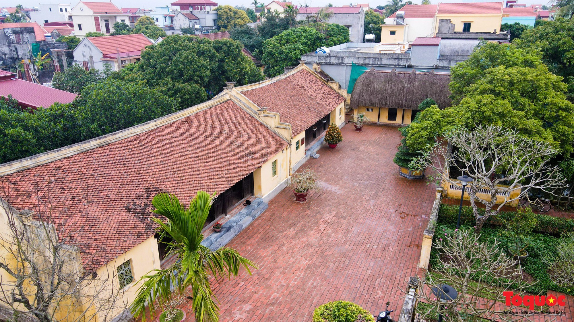Những quy định chi tiết về chủ sở hữu di tích sẽ góp phần bảo vệ, phát huy giá trị di sản văn hóa - Ảnh 1.