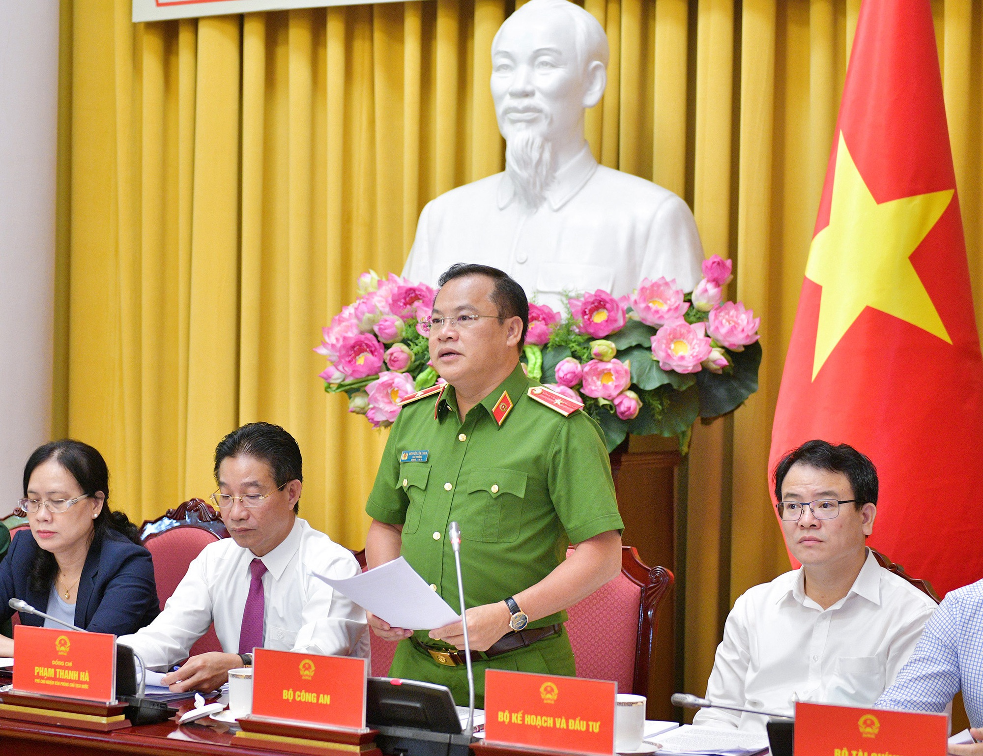 Sửa đổi Luật Xuất cảnh góp phần đưa du lịch trở thành ngành kinh tế mũi nhọn - Ảnh 1.