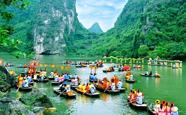 Điểm báo hoạt động ngành Văn hóa, Thể thao và Du lịch ngày 7/12/2023 - Ảnh 3.