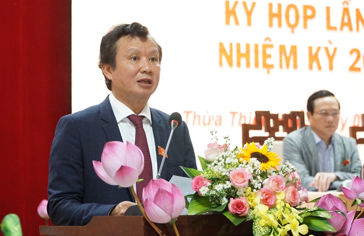 Điều chỉnh chủ trương đầu tư 2 dự án bảo tồn, tu bổ di tích trọng điểm ở khu di sản Huế - Ảnh 1.