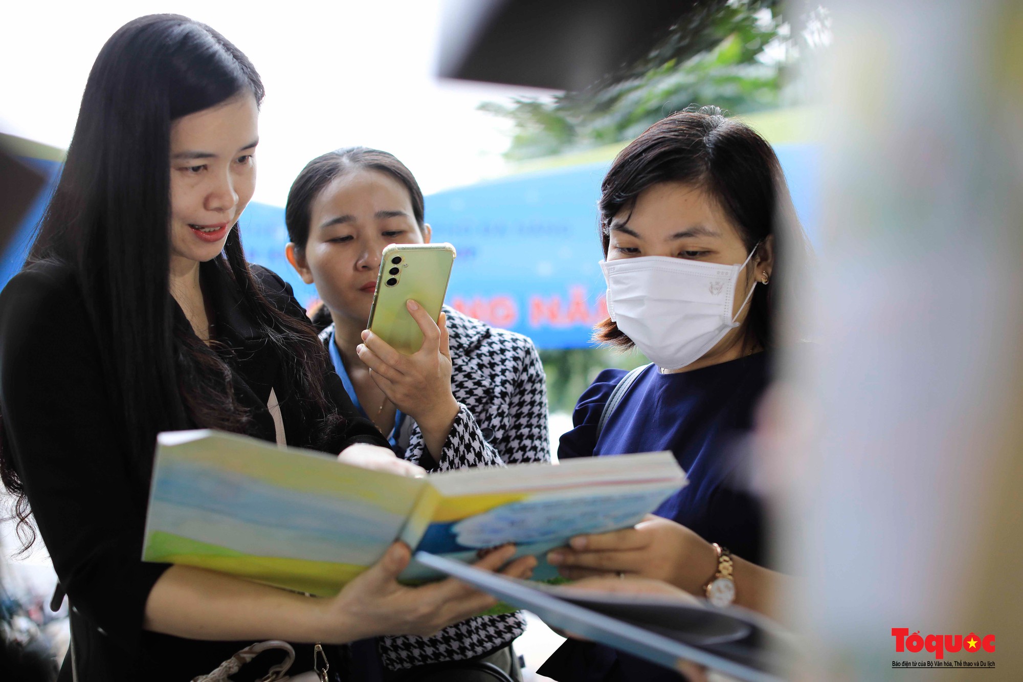 Trao giải Cuộc thi “Đại sứ Văn hóa đọc Đà Nẵng năm 2023” - Ảnh 12.