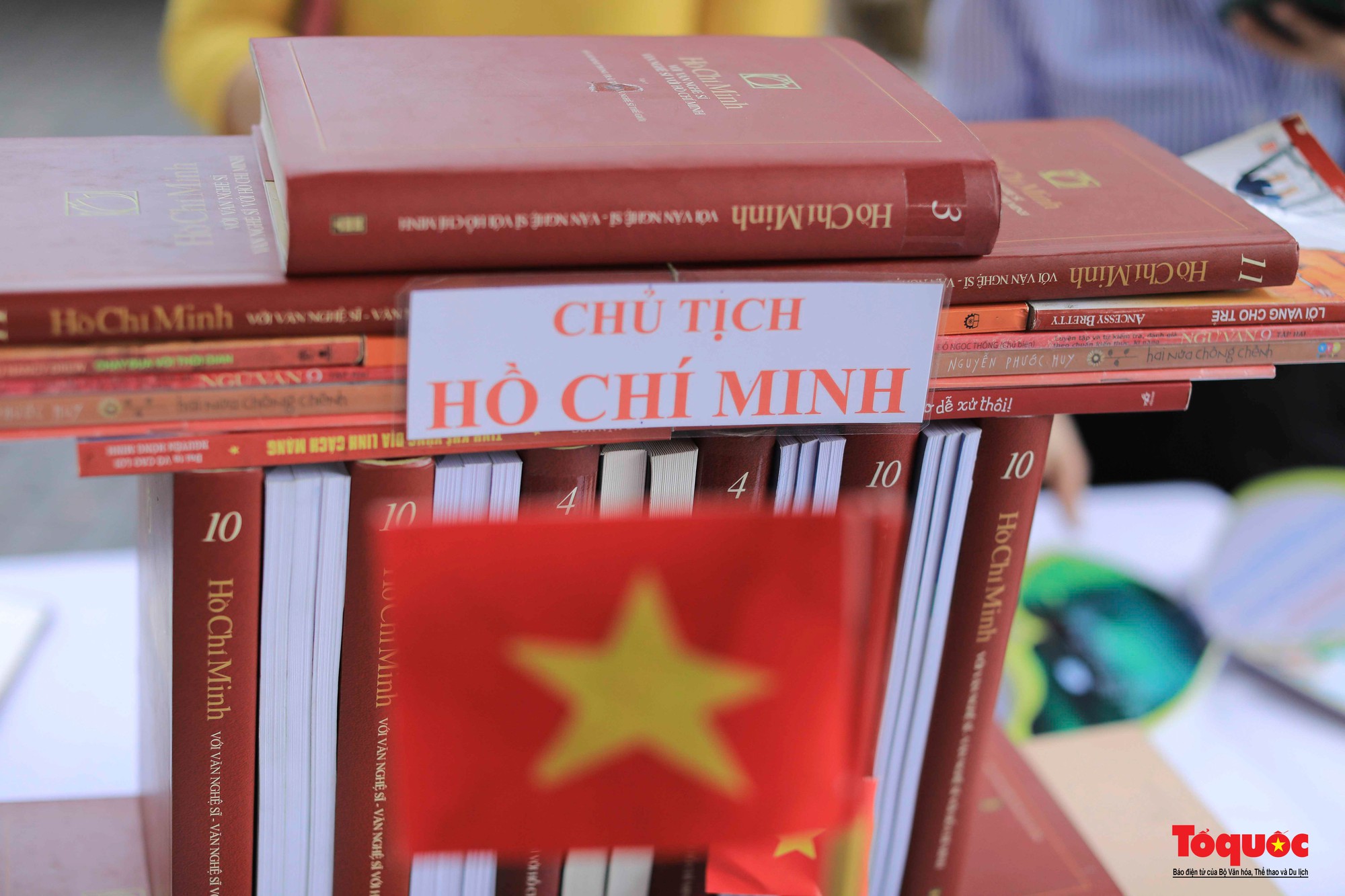 Trao giải Cuộc thi “Đại sứ Văn hóa đọc Đà Nẵng năm 2023” - Ảnh 8.