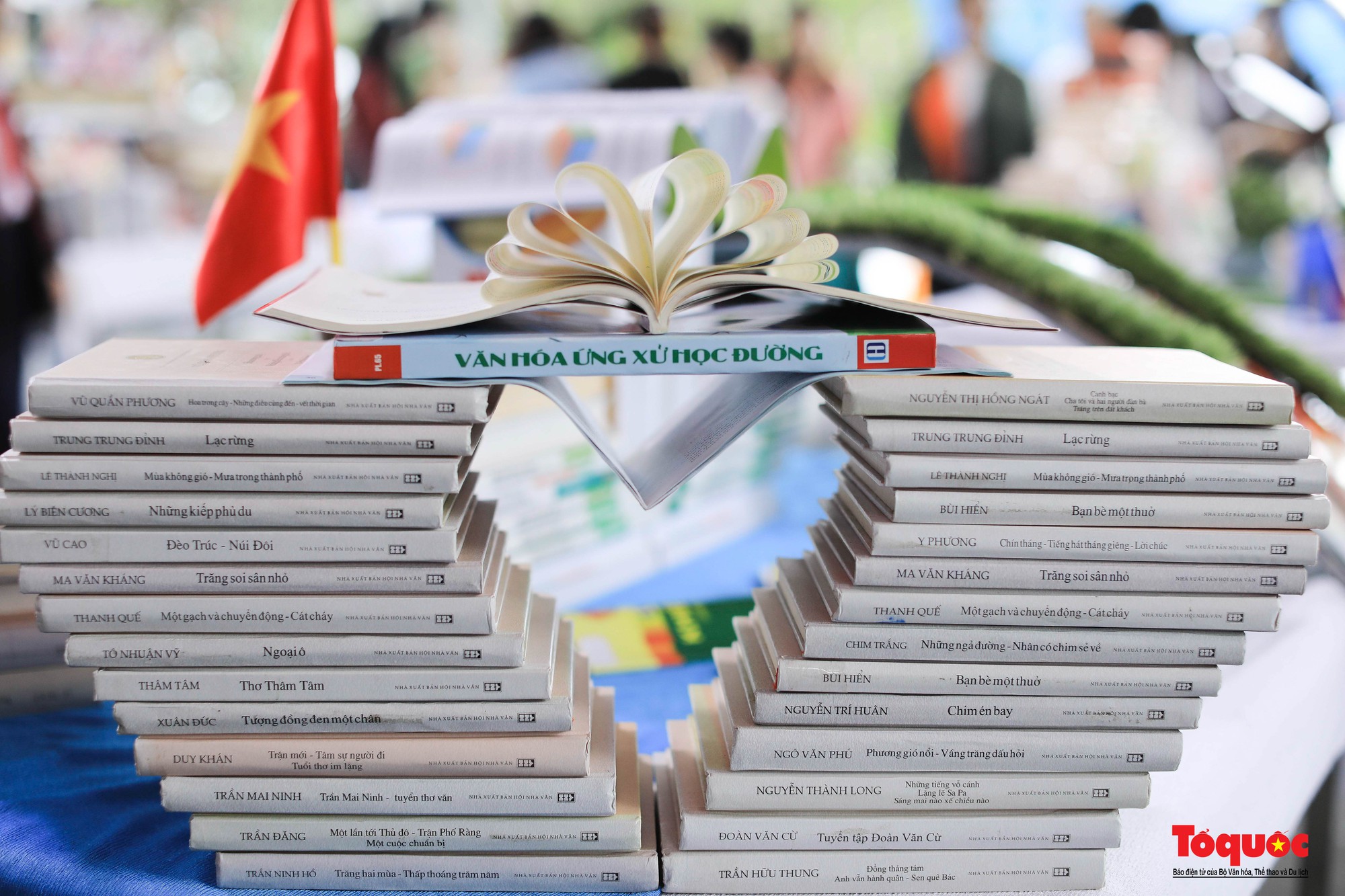 Trao giải Cuộc thi “Đại sứ Văn hóa đọc Đà Nẵng năm 2023” - Ảnh 9.