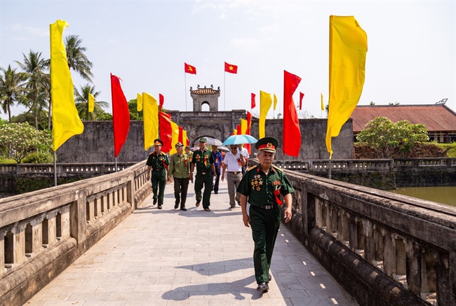 Điểm báo hoạt động ngành Văn hóa, Thể thao và Du lịch ngày 11/12/2023 - Ảnh 1.