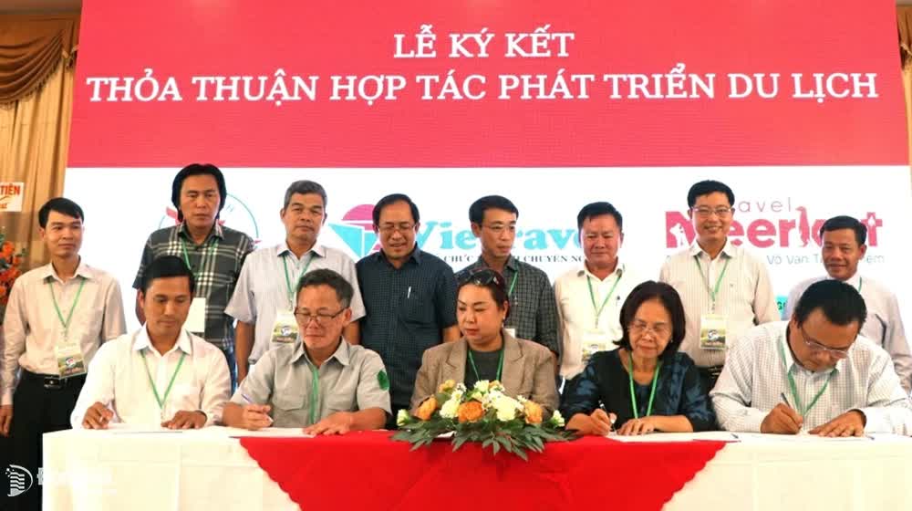 Đồng Nai: Khai thác các sản phẩm du lịch đặc trưng của Tân Phú - Ảnh 3.