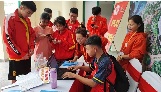 Lấy ý kiến Dự thảo Thông tư Quy định tiêu chí, tiêu chuẩn chất lượng và định mức KT-KT và hướng dẫn triển khai cung cấp dịch vụ về phòng, chống doping  - Ảnh 1.