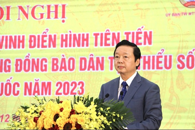 Điểm báo hoạt động ngành Văn hóa, Thể thao và Du lịch ngày 13/12/2023 - Ảnh 1.