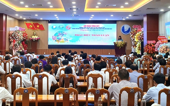 Điểm báo hoạt động ngành Văn hóa, Thể thao và Du lịch ngày 11/12/2023