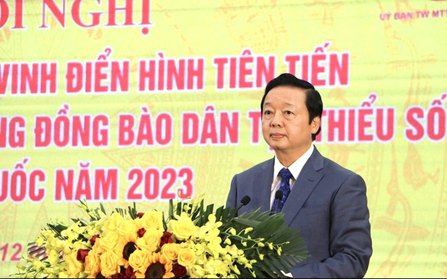 Điểm báo hoạt động ngành Văn hóa, Thể thao và Du lịch ngày 13/12/2023