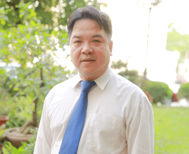 Thay đổi tư duy, đầu tư xứng tầm để phát triển nguồn nhân lực ngành công nghiệp văn hóa - Ảnh 1.