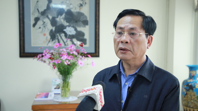 Thay đổi tư duy, đầu tư xứng tầm để phát triển nguồn nhân lực ngành công nghiệp văn hóa - Ảnh 4.