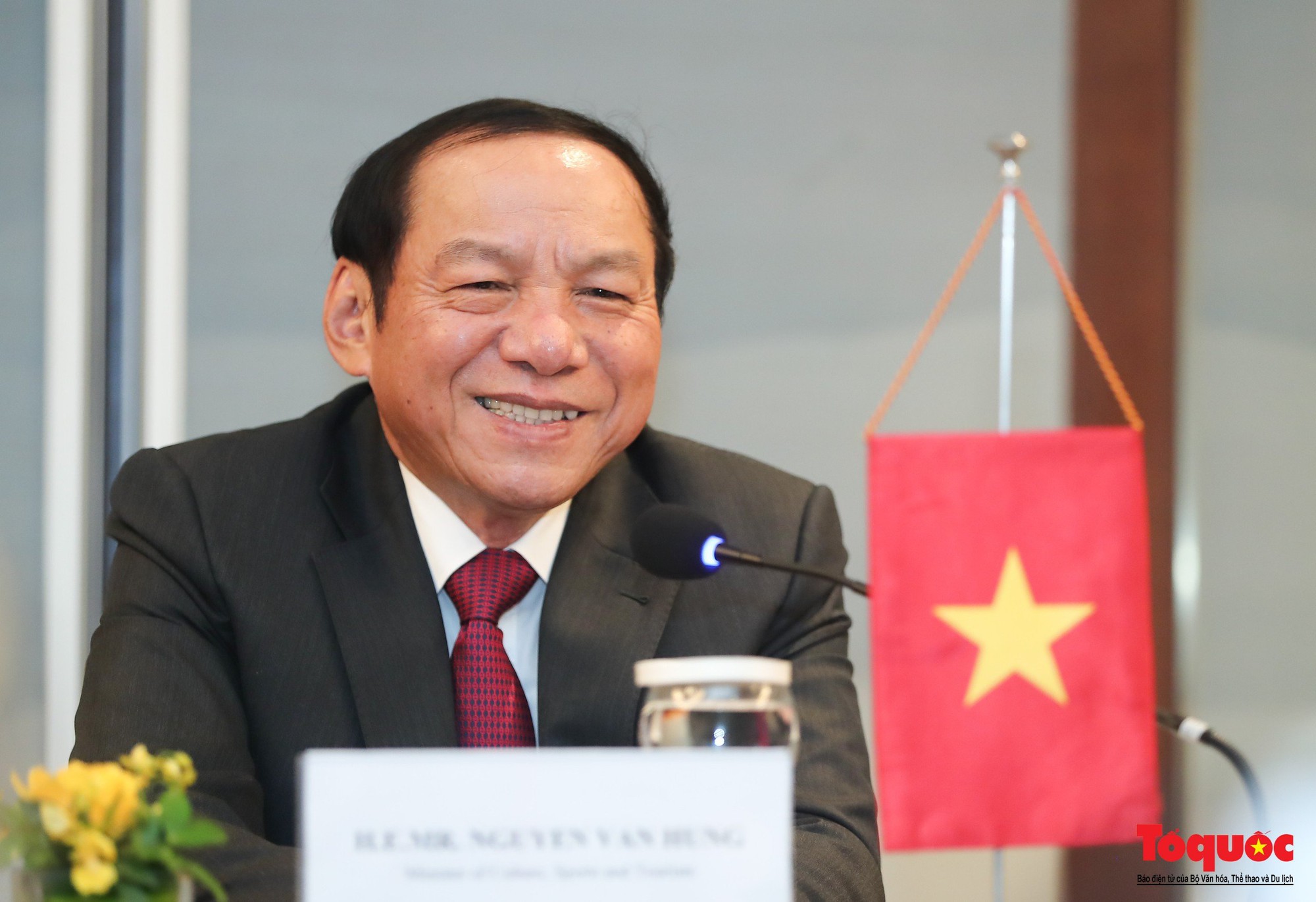 Thông qua cầu nối văn hóa để vun đắp mối quan hệ "đặc biệt" giữa Việt Nam-Lào - Ảnh 5.