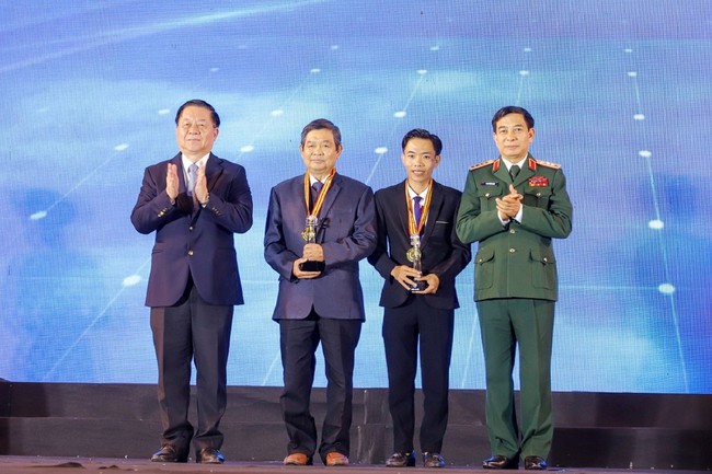 Điểm báo hoạt động ngành Văn hóa, Thể thao và Du lịch ngày 19/12/2023 - Ảnh 1.