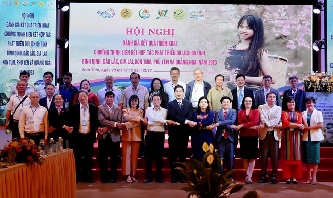 Điểm báo hoạt động ngành Văn hóa, Thể thao và Du lịch ngày 21/12/2023 - Ảnh 3.