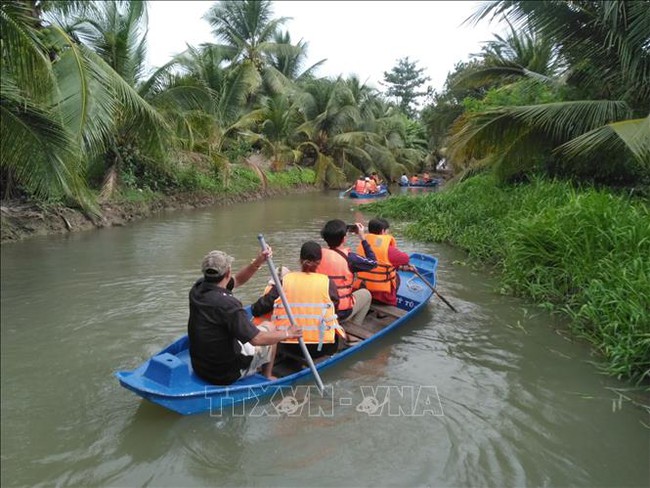 Điểm báo hoạt động ngành Văn hóa, Thể thao và Du lịch ngày 22/12/2023 - Ảnh 3.