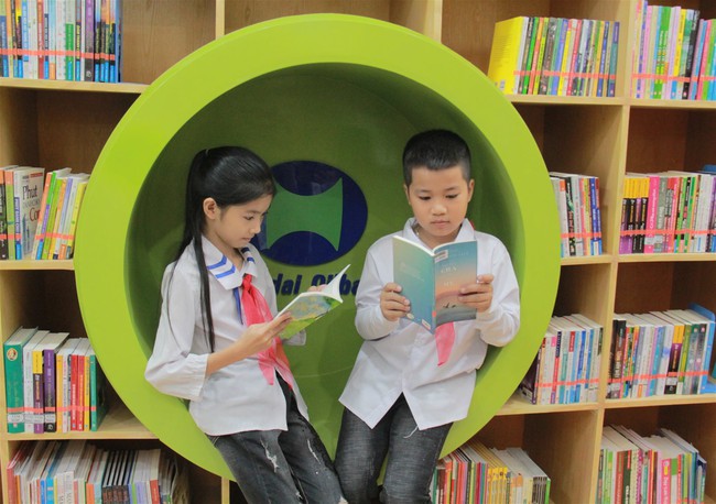 Công bố thủ tục hành chính được sửa đổi, bổ sung trong lĩnh vực thư viện thuộc phạm vi chức năng quản lý của Bộ VHTTDL - Ảnh 1.