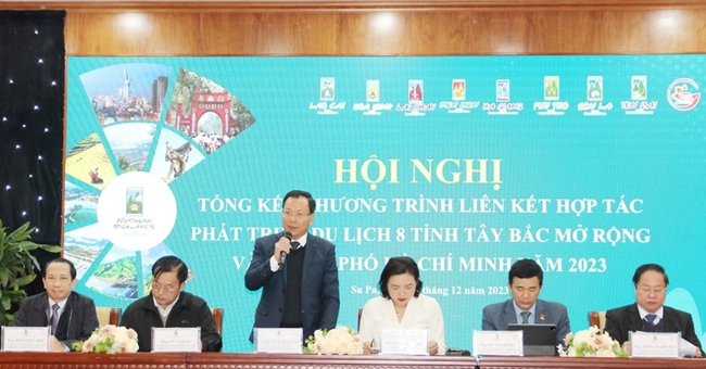 Điểm báo hoạt động ngành Văn hóa, Thể thao và Du lịch ngày 26/12/2023 - Ảnh 3.