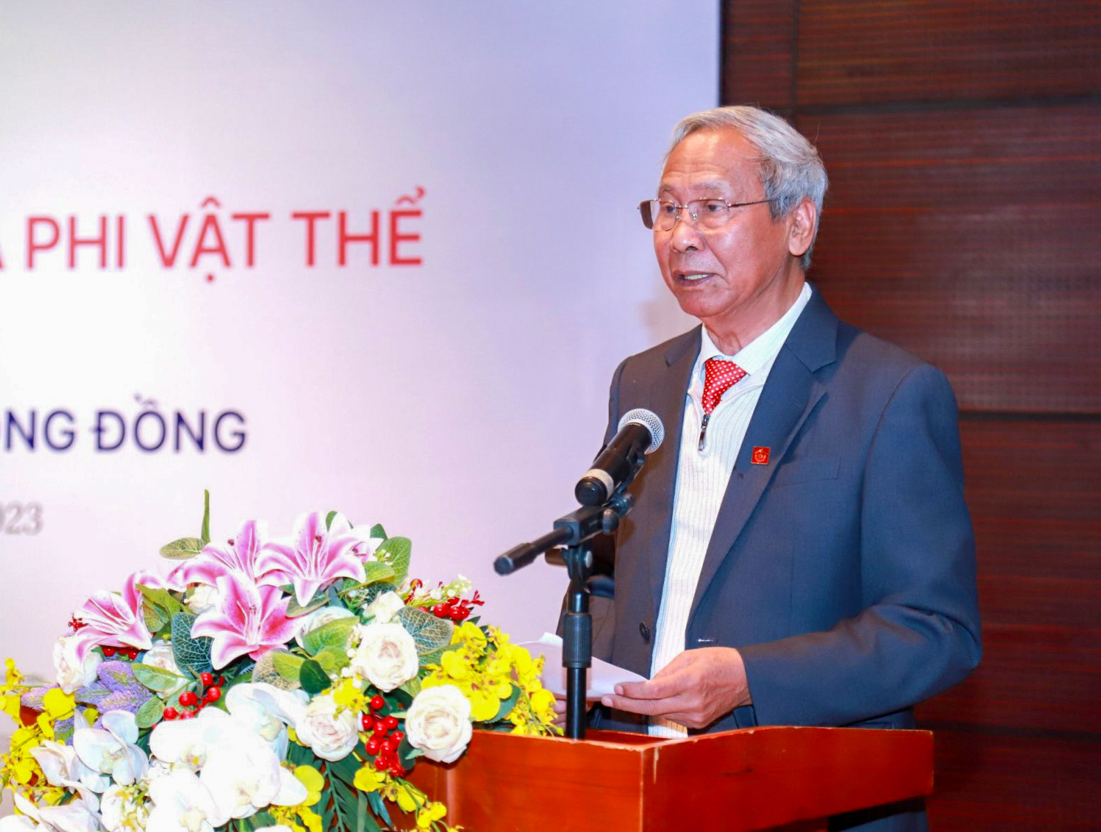 20 năm thực hiện Công ước UNESCO về bảo vệ Di sản văn hóa phi vật thể tại Việt Nam  - Ảnh 1.
