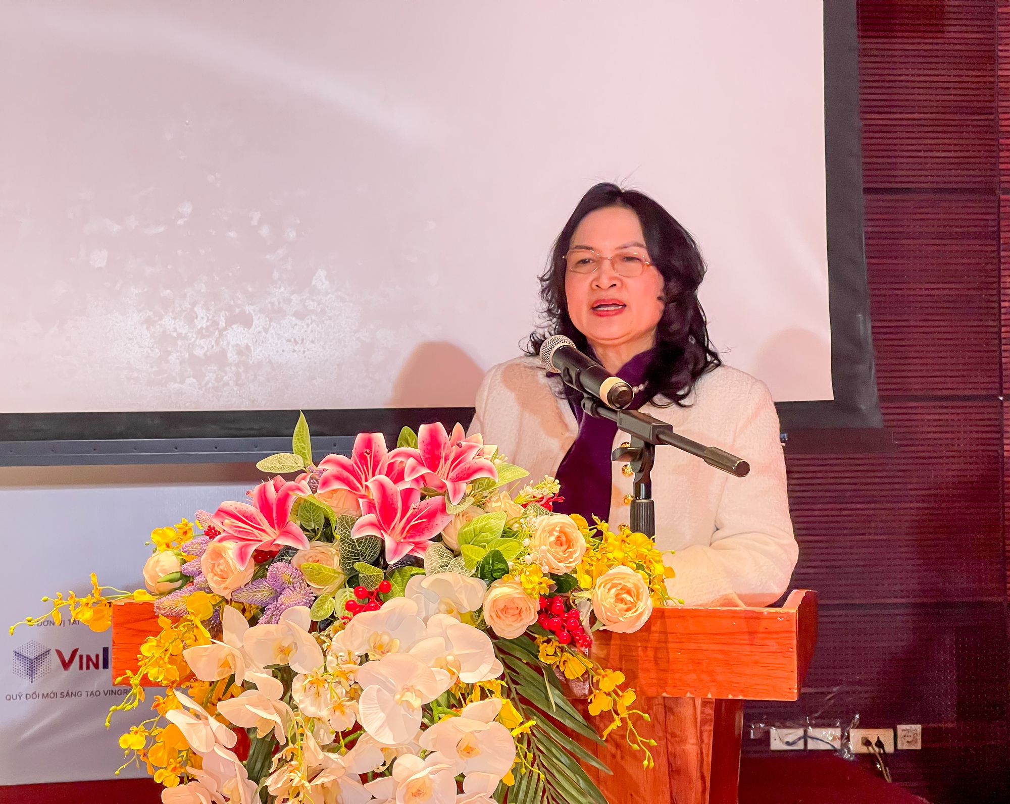 20 năm thực hiện Công ước UNESCO về bảo vệ Di sản văn hóa phi vật thể tại Việt Nam  - Ảnh 3.