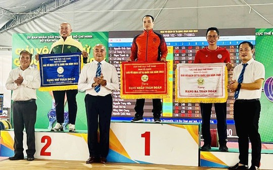 Điểm báo hoạt động ngành Văn hóa, Thể thao và Du lịch ngày 25/12/2023