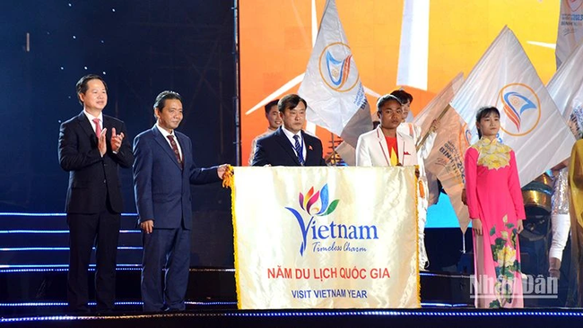 Điểm báo hoạt động ngành Văn hóa, Thể thao và Du lịch ngày 28/12/2023 - Ảnh 3.