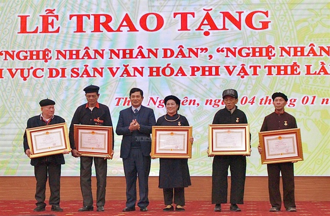 Điểm báo hoạt động ngành Văn hóa, Thể thao và Du lịch ngày 28/12/2023 - Ảnh 1.