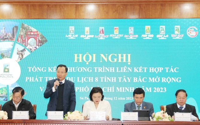 Điểm báo hoạt động ngành Văn hóa, Thể thao và Du lịch ngày 26/12/2023