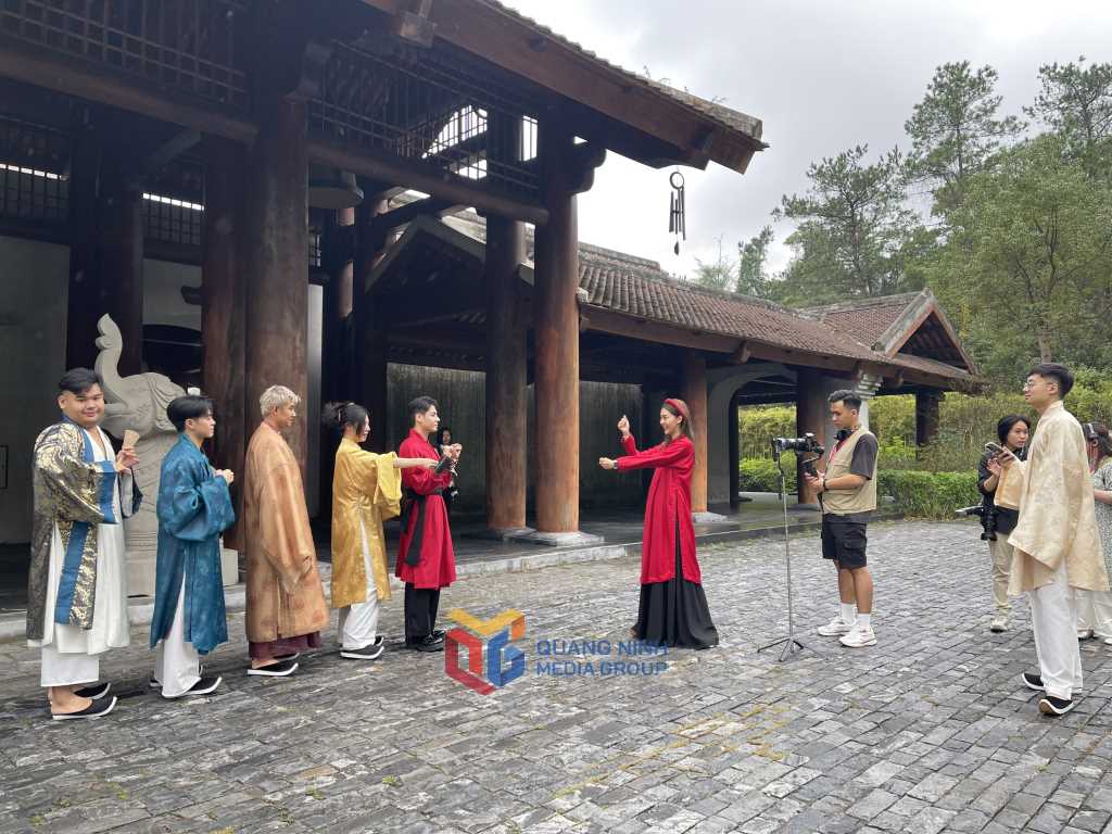 Hành trình khát vọng mới của du lịch Quảng Ninh - Ảnh 4.