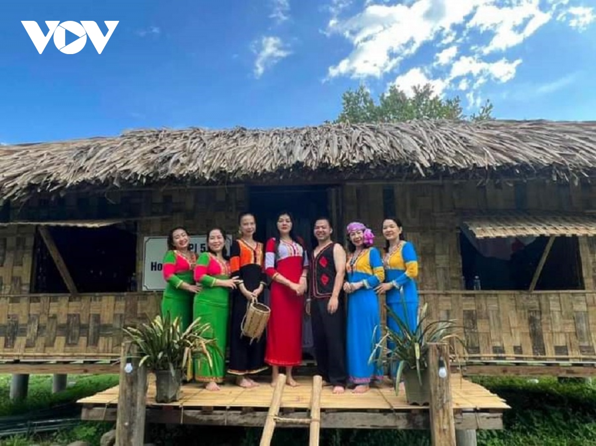 Sức sống mới cho du lịch cộng đồng Ninh Thuận - Ảnh 4.