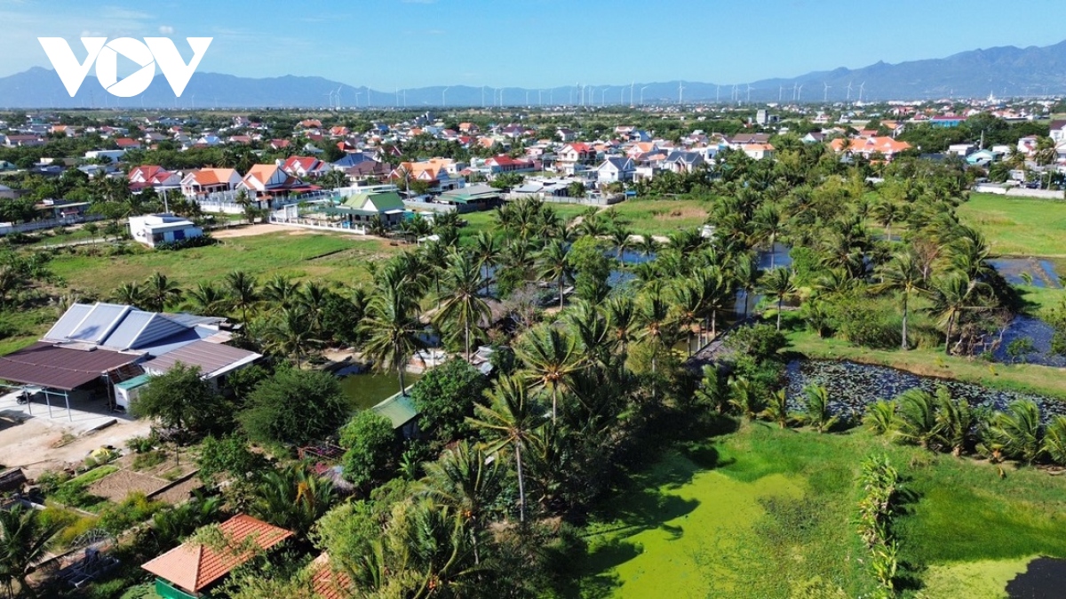 Sức sống mới cho du lịch cộng đồng Ninh Thuận - Ảnh 2.