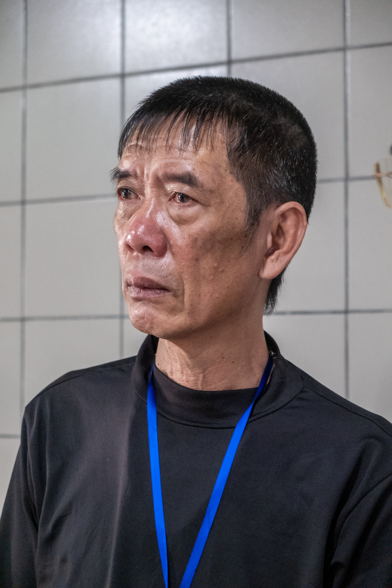 Công đoàn Bộ Văn hóa, Thể thao và Du lịch đến thăm và động viên gia đình vận động viên Nguyễn Minh Triết - Ảnh 2.