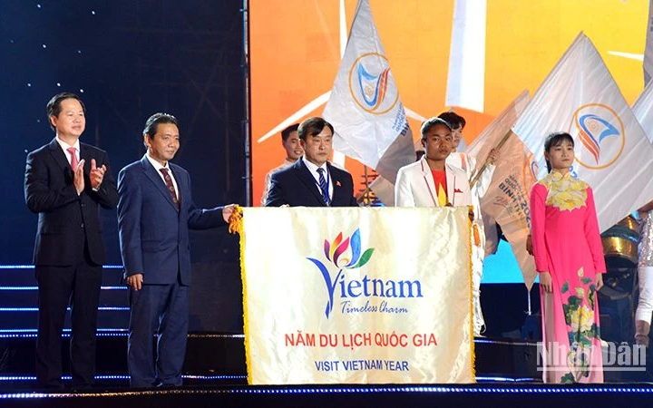 Điểm báo hoạt động ngành Văn hóa, Thể thao và Du lịch ngày 28/12/2023