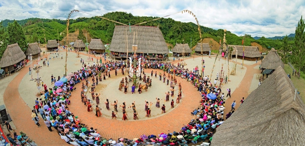 Phát triển "Du lịch xanh"- Du lịch bền vững - Ảnh 2.