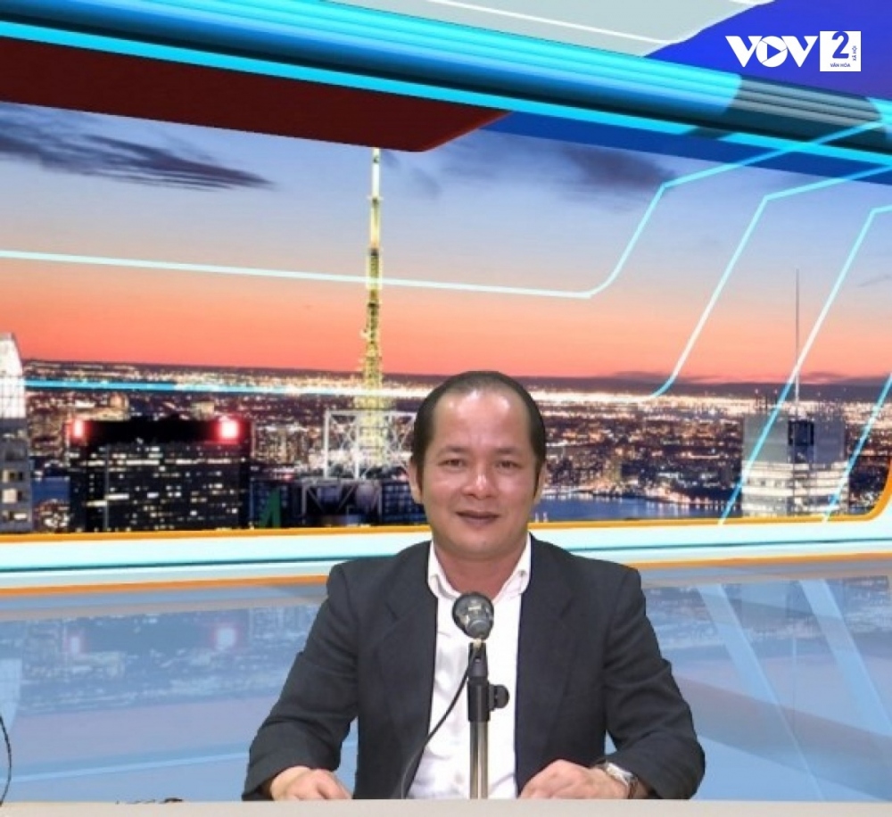 Phát triển "Du lịch xanh"- Du lịch bền vững - Ảnh 1.