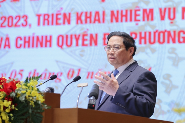 Tập trung xây dựng, trình ban hành chương trình mục tiêu quốc gia về phát triển văn hóa - Ảnh 2.