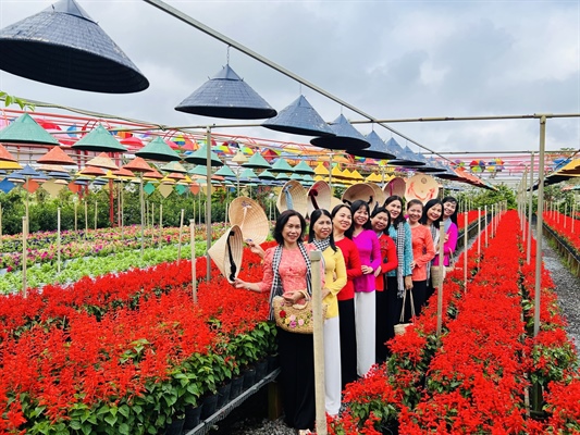 Điểm báo hoạt động ngành Văn hóa, Thể thao và Du lịch ngày 8/1/2024 - Ảnh 4.