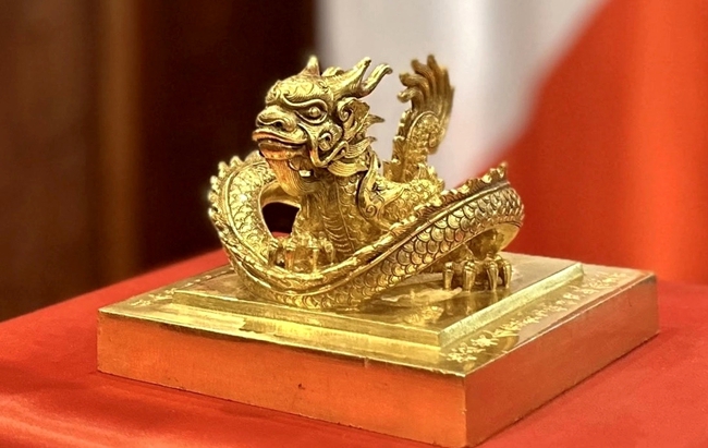 Điểm báo hoạt động ngành Văn hóa, Thể thao và Du lịch ngày 11/1/2024 - Ảnh 1.