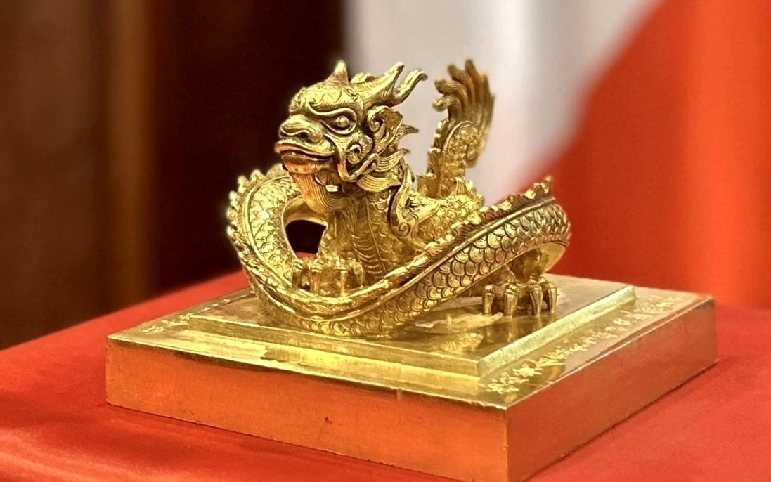 Điểm báo hoạt động ngành Văn hóa, Thể thao và Du lịch ngày 11/1/2024