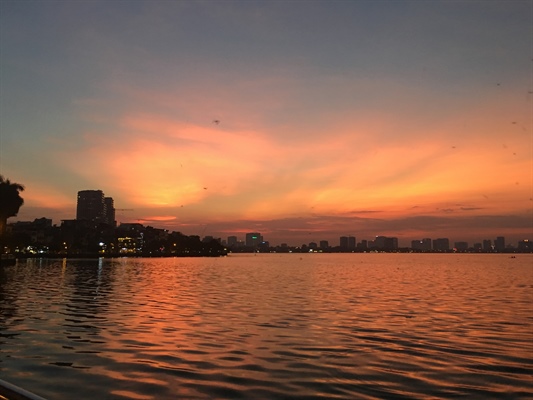 Điểm báo hoạt động ngành Văn hóa, Thể thao và Du lịch ngày 17/1/2024 - Ảnh 1.