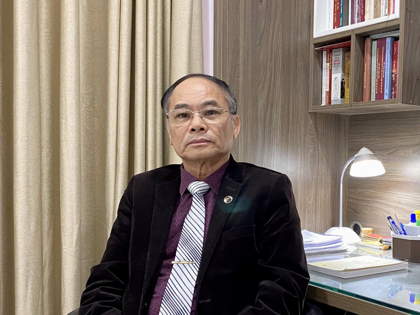 Thiết chế - Ảnh 1.