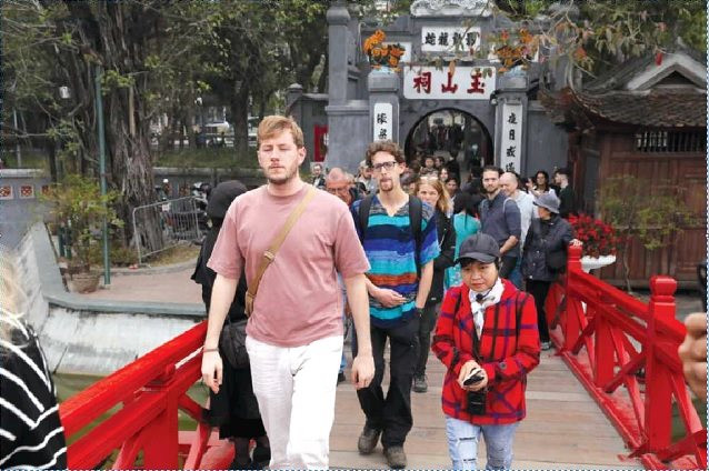 Điểm báo hoạt động ngành Văn hóa, Thể thao và Du lịch ngày 18/1/2024 - Ảnh 4.