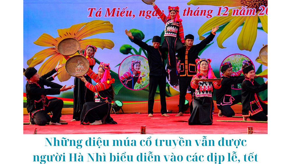 Điện Biên: Gìn giữ nét đẹp văn hóa các dân tộc - Ảnh 1.