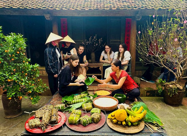Điểm báo hoạt động ngành Văn hóa, Thể thao và Du lịch ngày 22/1/2024 - Ảnh 4.