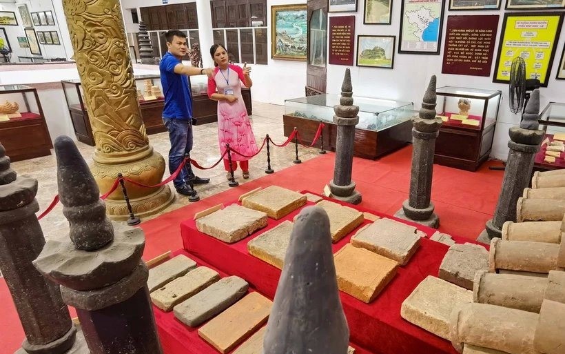 Điểm báo hoạt động ngành Văn hóa, Thể thao và Du lịch ngày 19/1/2024