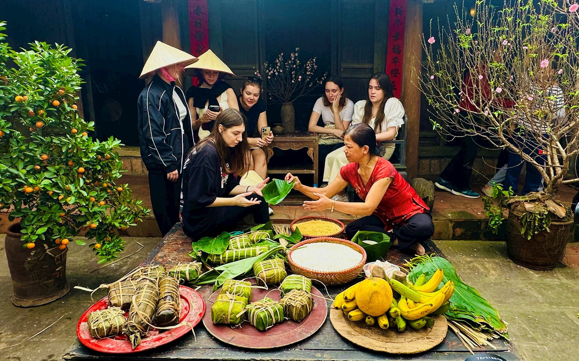 Điểm báo hoạt động ngành Văn hóa, Thể thao và Du lịch ngày 22/1/2024