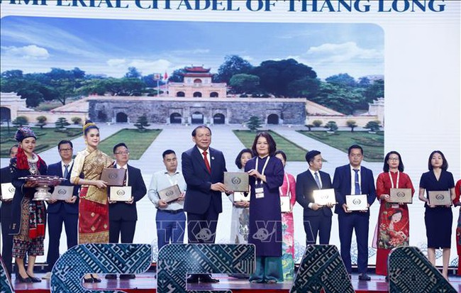 Điểm báo hoạt động ngành Văn hóa, Thể thao và Du lịch ngày 29/1/2024 - Ảnh 4.