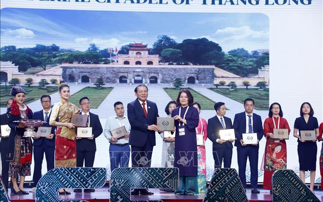 Điểm báo hoạt động ngành Văn hóa, Thể thao và Du lịch ngày 29/1/2024