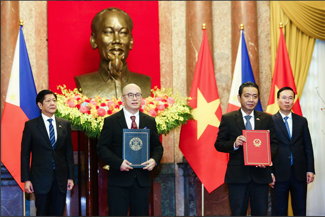 Điểm báo hoạt động ngành Văn hóa, Thể thao và Du lịch ngày 31/1/2024 - Ảnh 1.